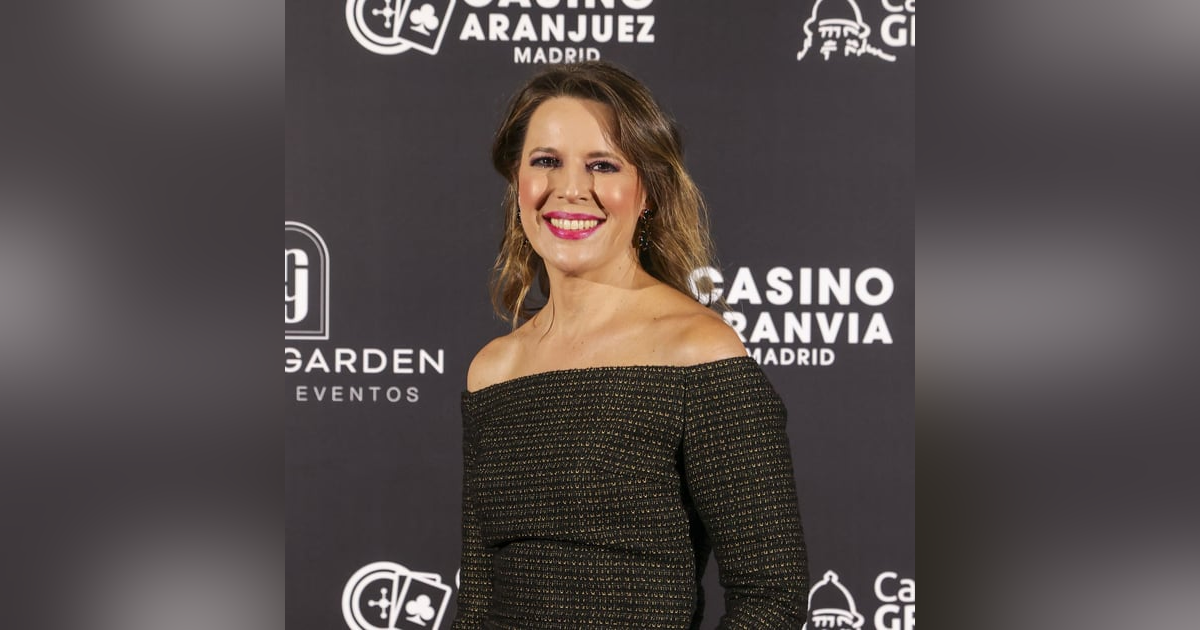 Crónica Rosa: La alfombra roja de las Antenas de Oro Crónica Rosa: La alfombra roja de las Antenas de Oro