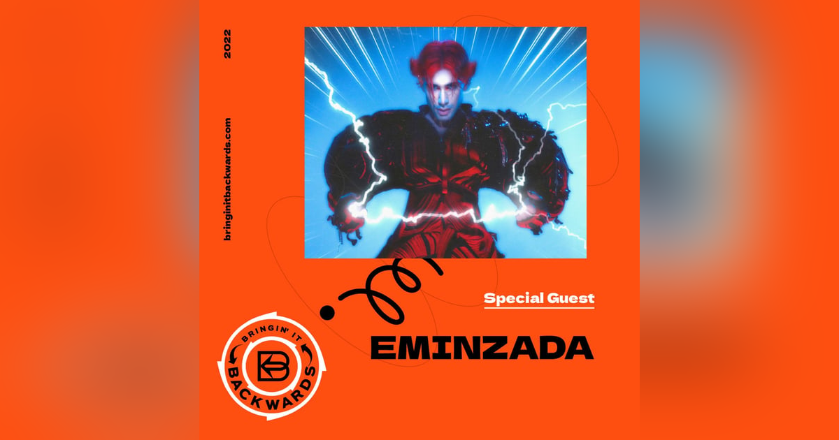 Interview with EMINZADA Interview with EMINZADA