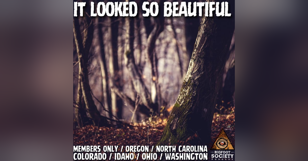 They Became Believers that Night | Members Only Episode A22 PREVIEW They Became Believers that Night | Members Only Episode A22 PREVIEW