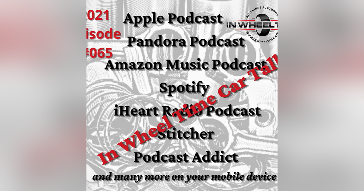Bill Seckar rolls into Tailpipes & Tacos with his Superformance Cobra and the Mazda3 Hatch is in the New Car Showroom! Bill Seckar rolls into Tailpipes & Tacos with his Superformance Cobra and the Mazda3 Hatch is in the New Car Showroom!
