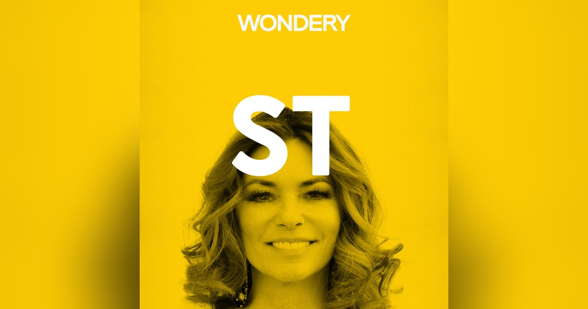 Shania Twain Shania Twain