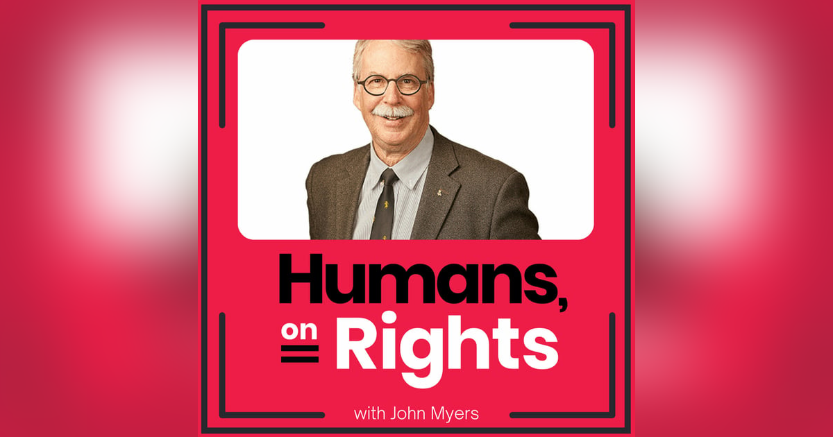 John Myers: Medical Assistance in Dying and Bill C-7 John Myers: Medical Assistance in Dying and Bill C-7