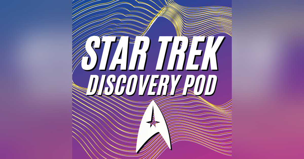 S1E15: Will You Take My Hand? S1E15: Will You Take My Hand?