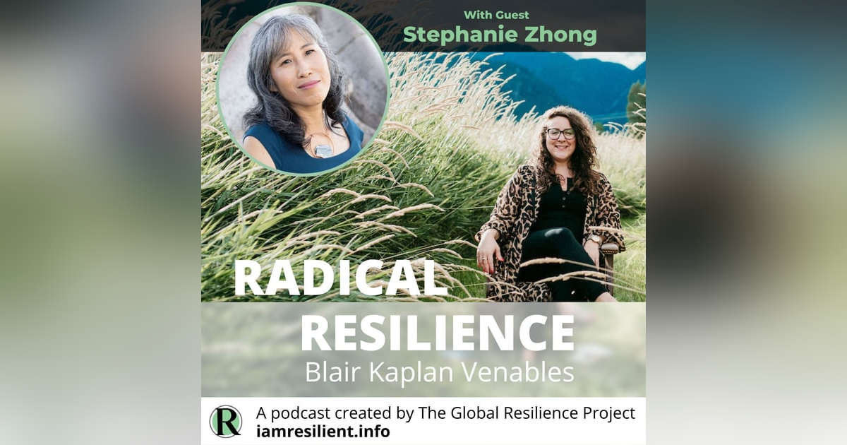 Fetal Alcohol Syndrome and the Family with Stephanie Zhong Fetal Alcohol Syndrome and the Family with Stephanie Zhong