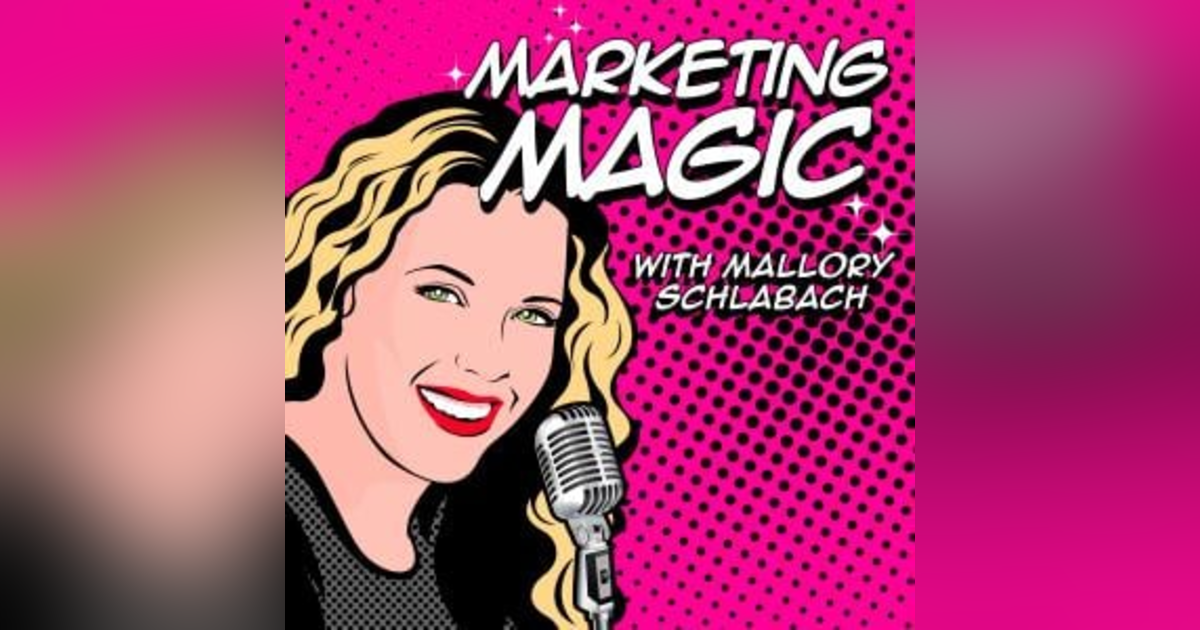 Marketing Magic Marketing Magic