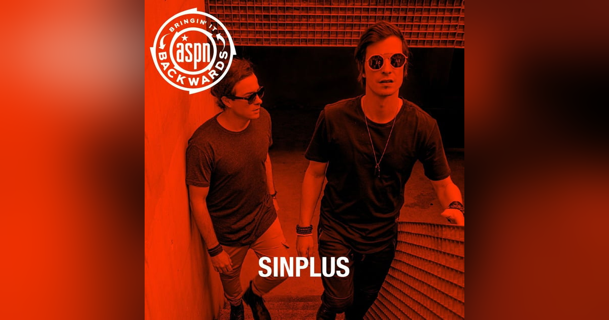 Interview with Sinplus Interview with Sinplus