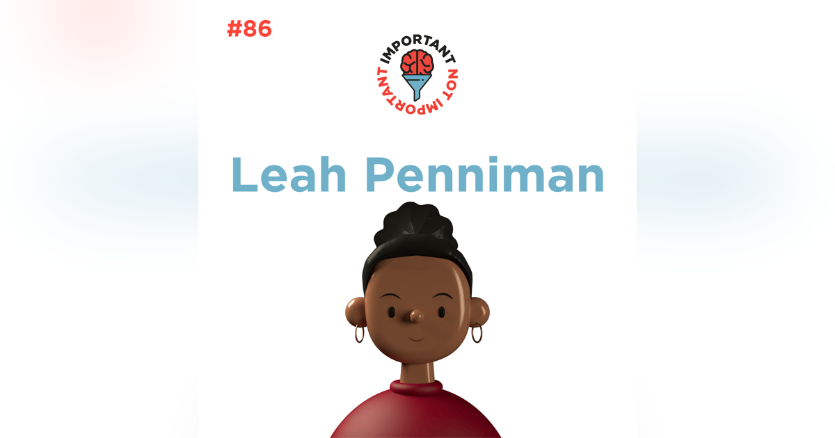 #86: Farming While Black: The Past and The Future #86: Farming While Black: The Past and The Future