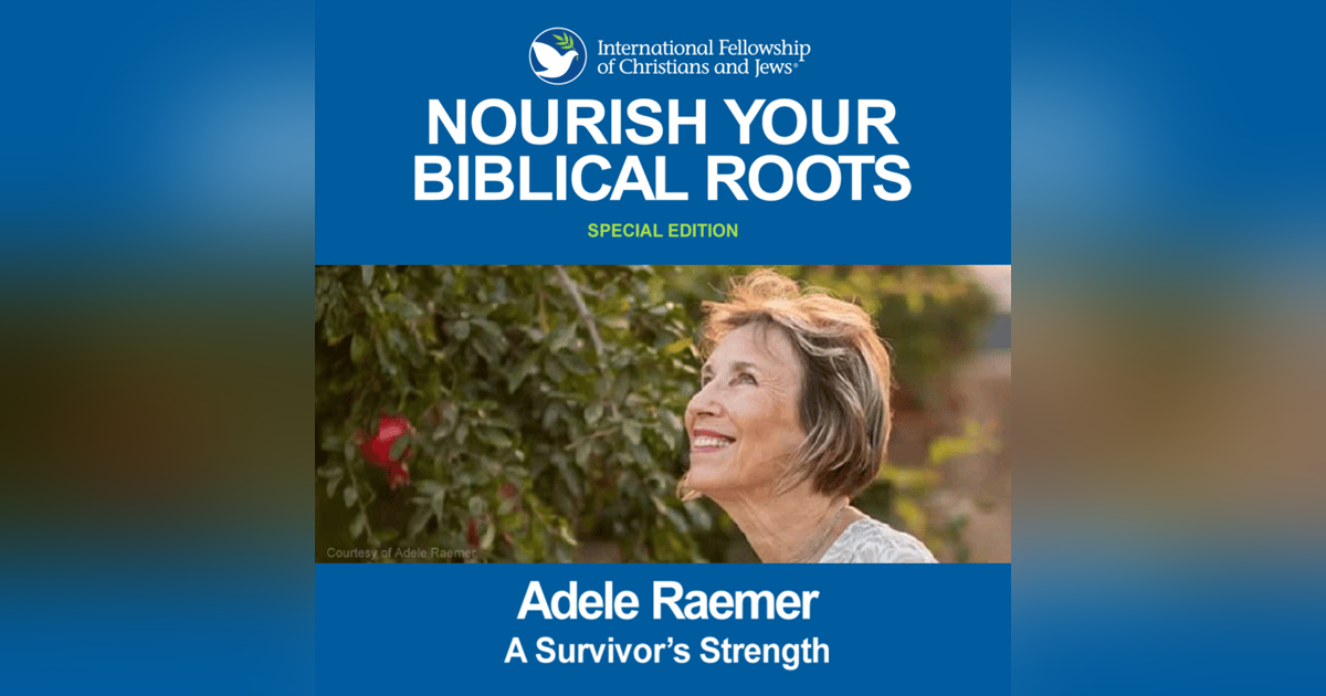 A Survivor's Strength A Survivor's Strength