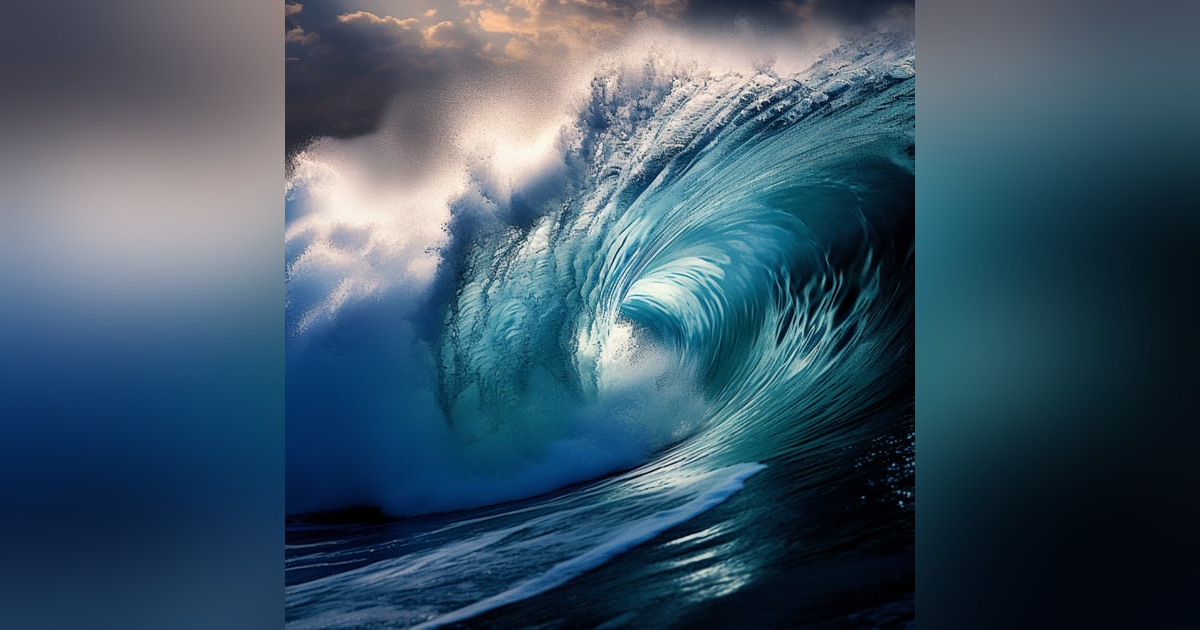 Ocean Waves Sounds | 1 Hours of Relaxing Nature Sounds for Deep Sleep, Meditation, and Stress Relief Ocean Waves Sounds | 1 Hours of Relaxing Nature Sounds for Deep Sleep, Meditation, and Stress Relief