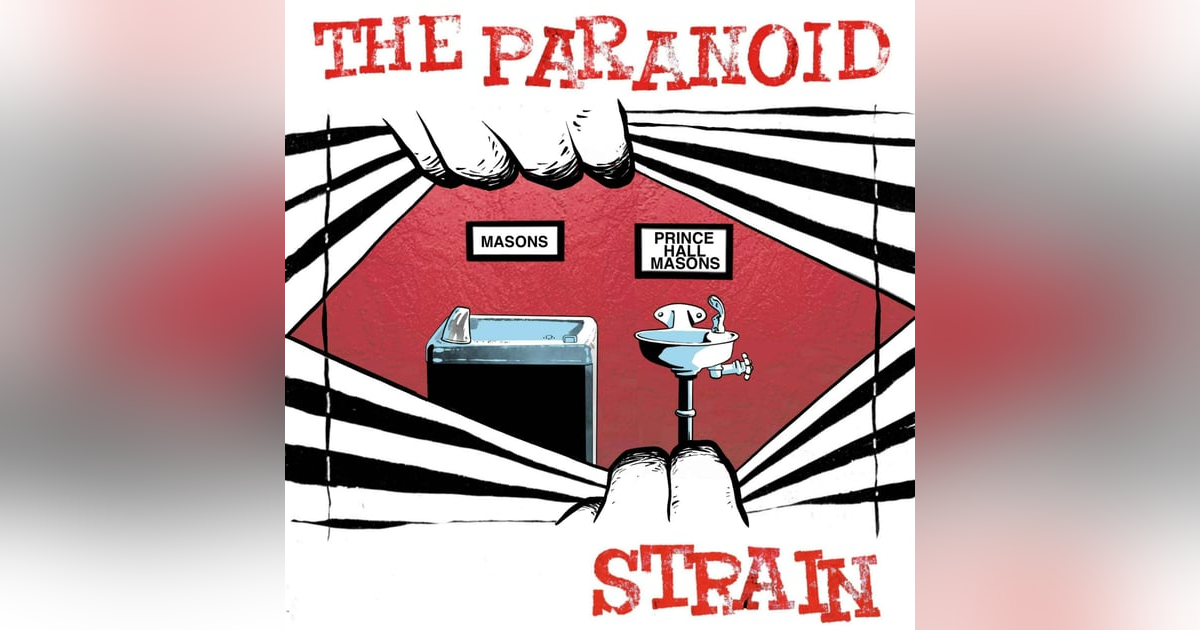 New: Secret Societies I, Part 18 - The Freemasons 4 New: Secret Societies I, Part 18 - The Freemasons 4