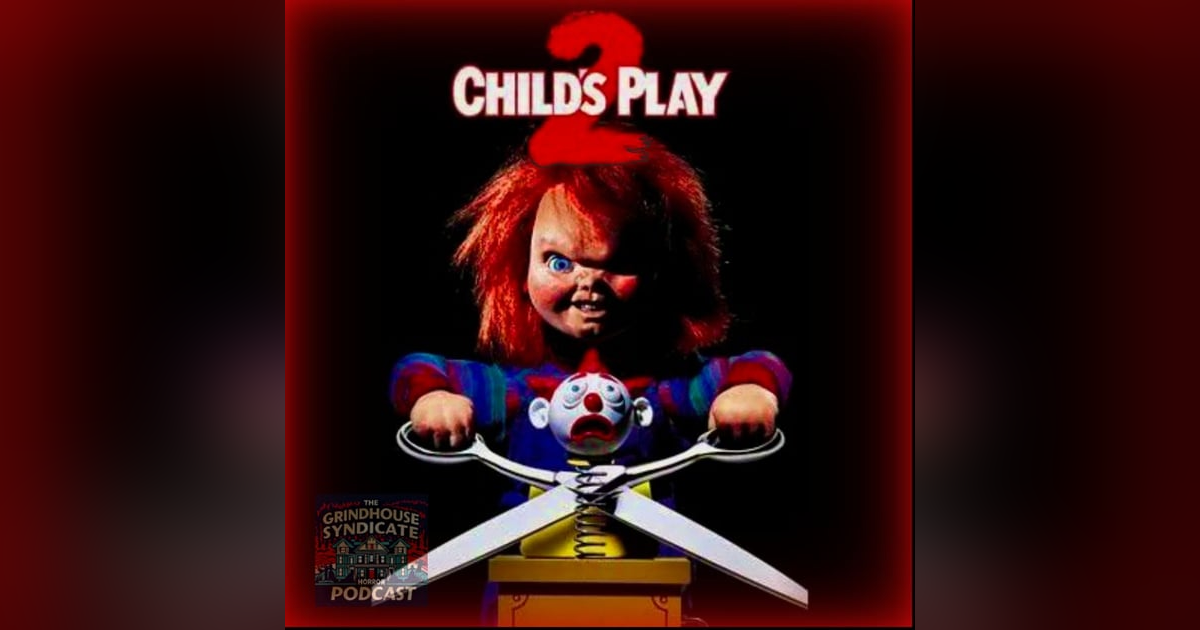Child's Play 2 (1990) Child's Play 2 (1990)