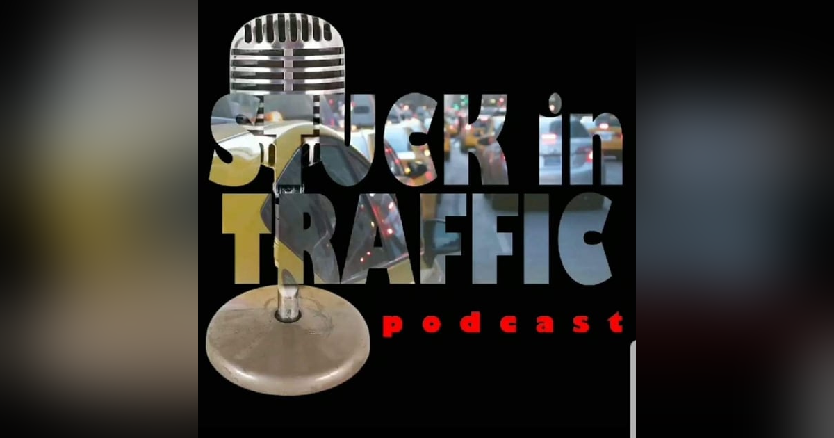 S3 Episode #40 - "His-Story Continues" S3 Episode #40 - "His-Story Continues"