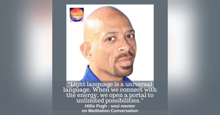 image for Unlock Your Innate Psychic Gifts: Tapping into Extrasensory Perception with Hillis Pugh