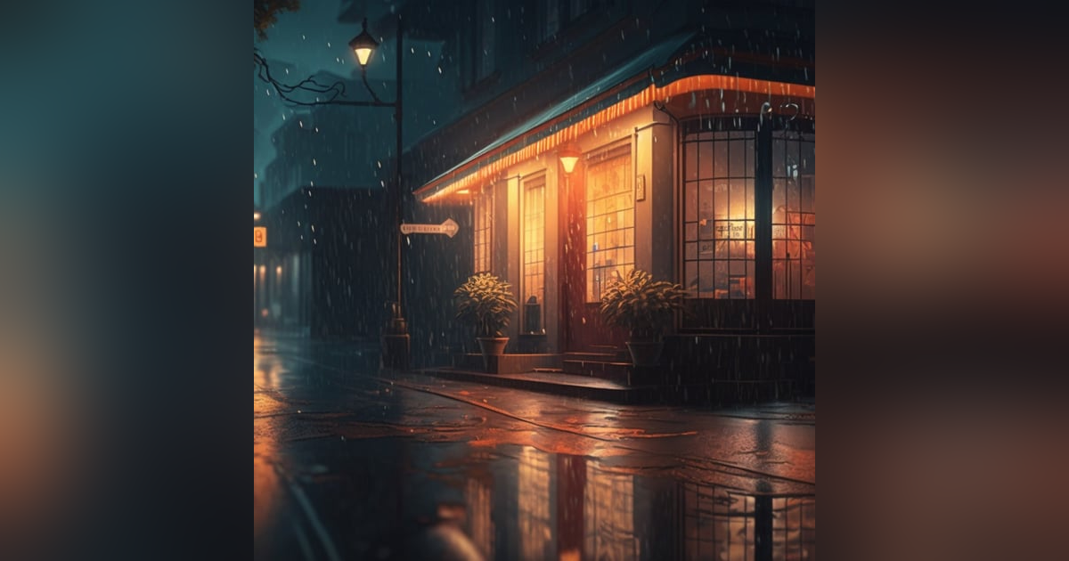 Rainy Night Sleep Sounds to Help You Relax Rainy Night Sleep Sounds to Help You Relax