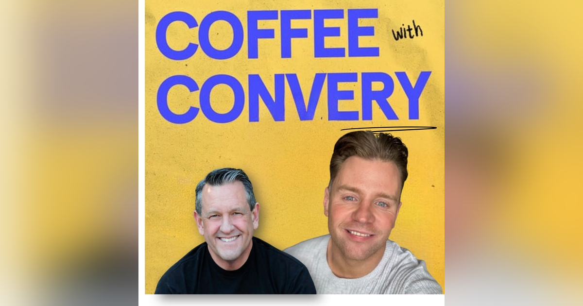 From Finance to Freedom with Gareth Hellen From Finance to Freedom with Gareth Hellen