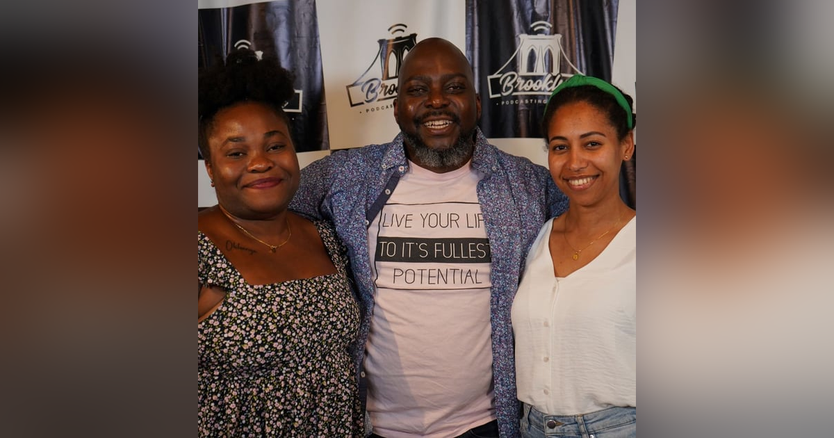 Ep 157: Social Media’s Influence on Nigerian Politics ft Amaka Abara & Jennifer-Ann Stodel Ep 157: Social Media’s Influence on Nigerian Politics ft Amaka Abara & Jennifer-Ann Stodel