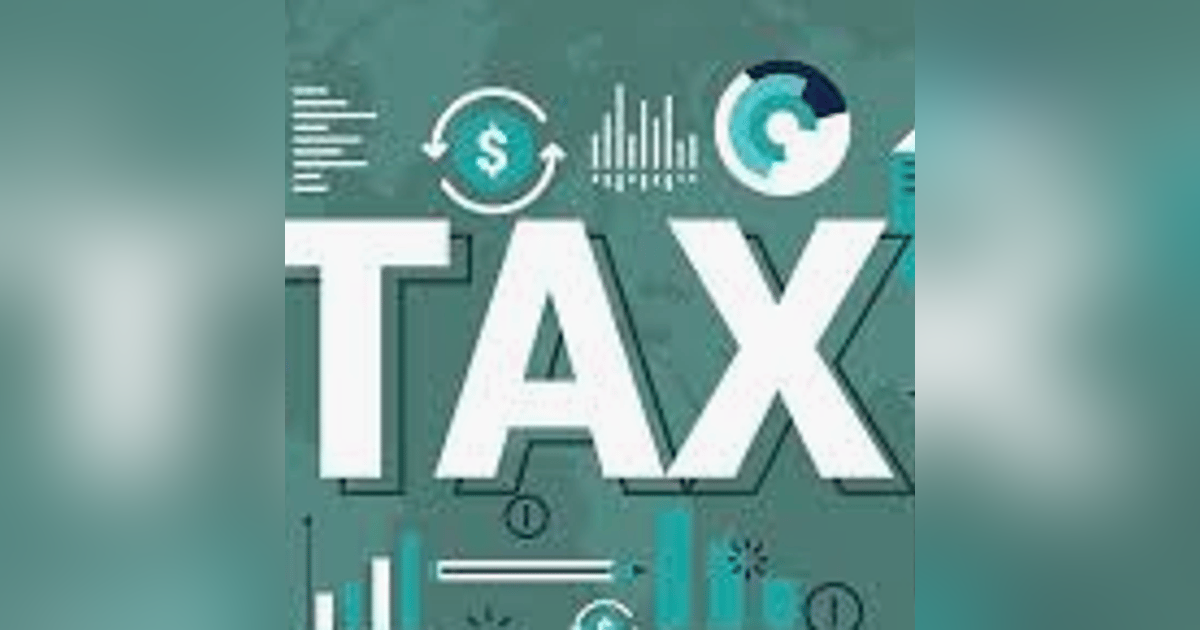 S2019 Ep13: Fabulous Day - Tax Return Done - Day 13 #NaPodPoMo S2019 Ep13: Fabulous Day - Tax Return Done - Day 13 #NaPodPoMo