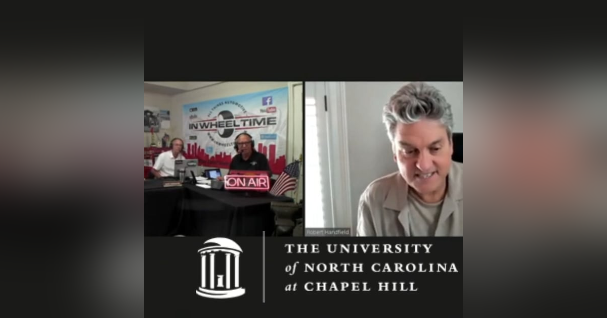 Unraveling the Impact of the UAW Strike on the Automotive Industry: Economic Implications Unraveling the Impact of the UAW Strike on the Automotive Industry: Economic Implications