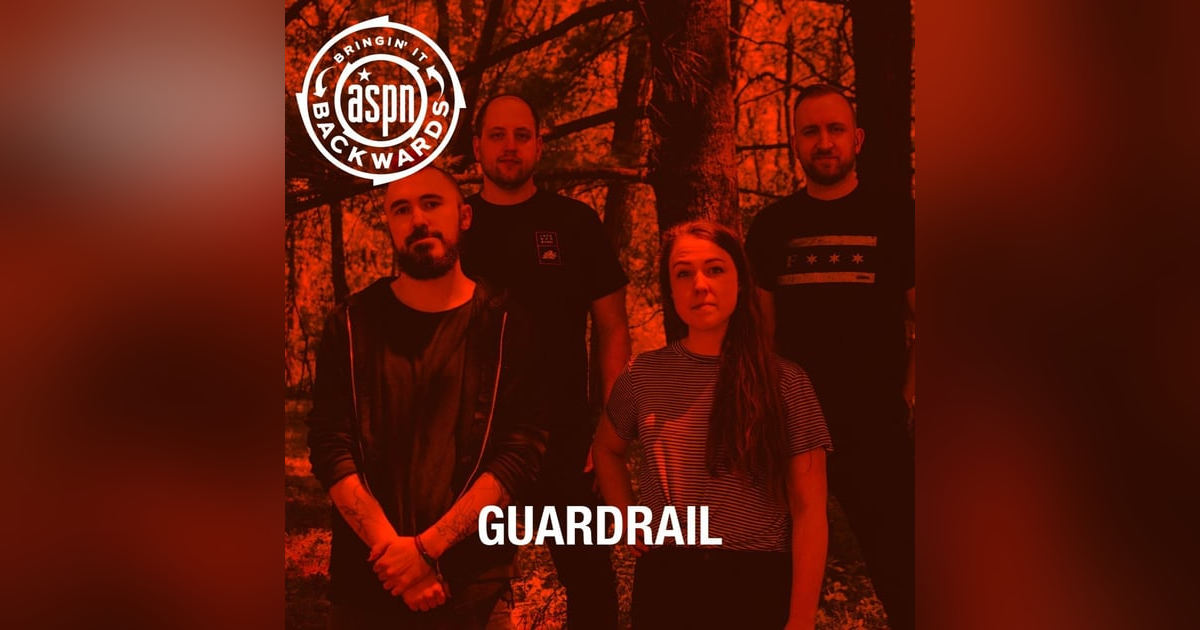 Interview with Guardrail Interview with Guardrail