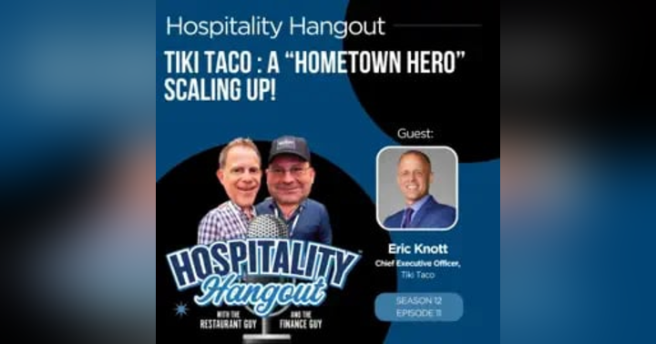 image for Scaling Up Without Selling Out: How Tiki Taco Maintains Authenticity as it Grows