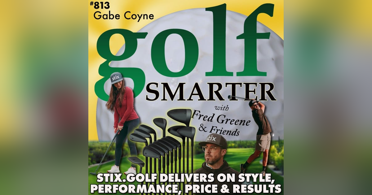 STIX Golf Clubs Deliver Style, Performance, and Results at an Unbelievable Price STIX Golf Clubs Deliver Style, Performance, and Results at an Unbelievable Price