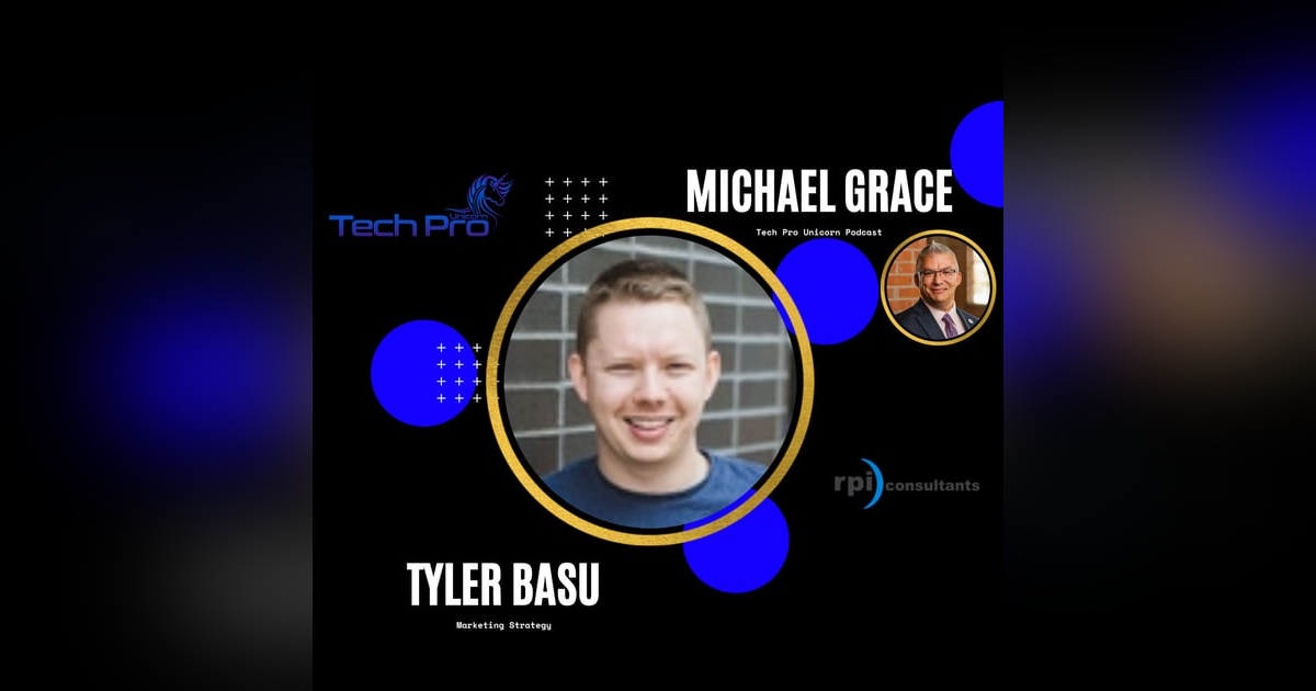 Marketing Strategy - Building Online Audience - Content Creation - Tyler Basu Marketing Strategy - Building Online Audience - Content Creation - Tyler Basu