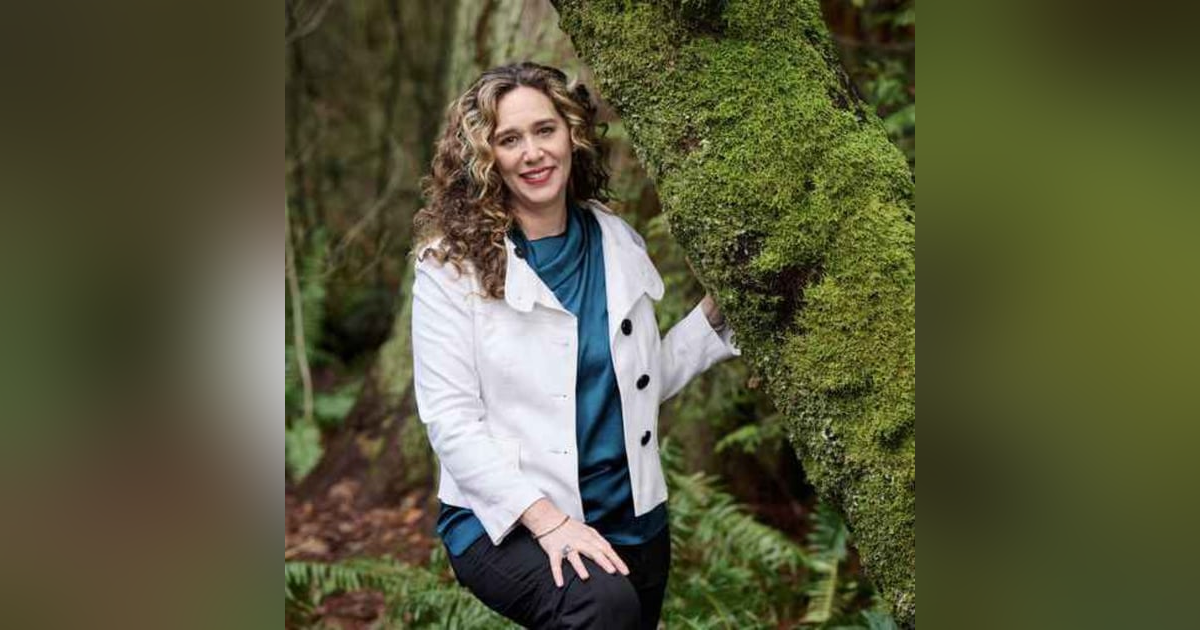 847: Tzeporah Berman: Ending Fossil Fuels by Treaty 847: Tzeporah Berman: Ending Fossil Fuels by Treaty