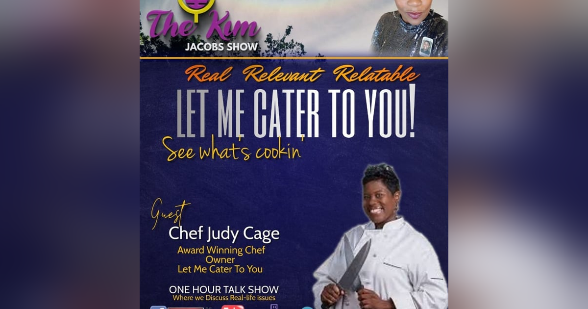 FOOD NETWORK CHEF JUDY FOOD NETWORK CHEF JUDY