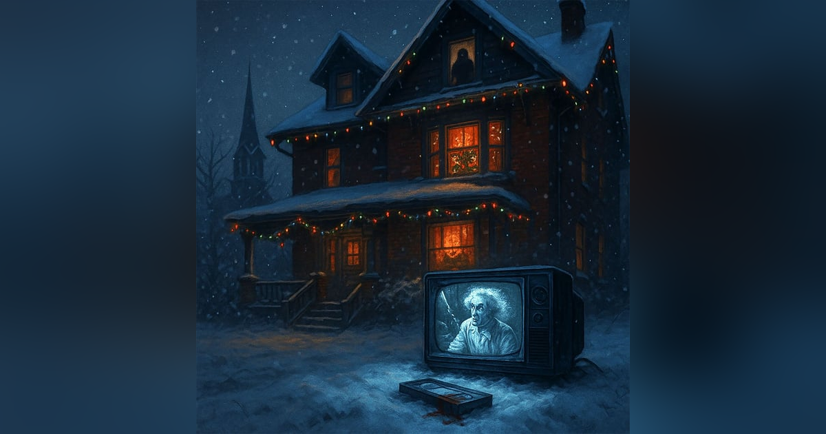 This Week in Horror History | Black Christmas, Young Frankenstein & Ghost Story (December 15–21) This Week in Horror History | Black Christmas, Young Frankenstein & Ghost Story (December 15–21)