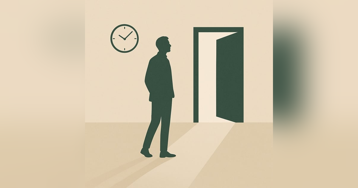 El mayor reto hoy: ser persona El mayor reto hoy: ser persona