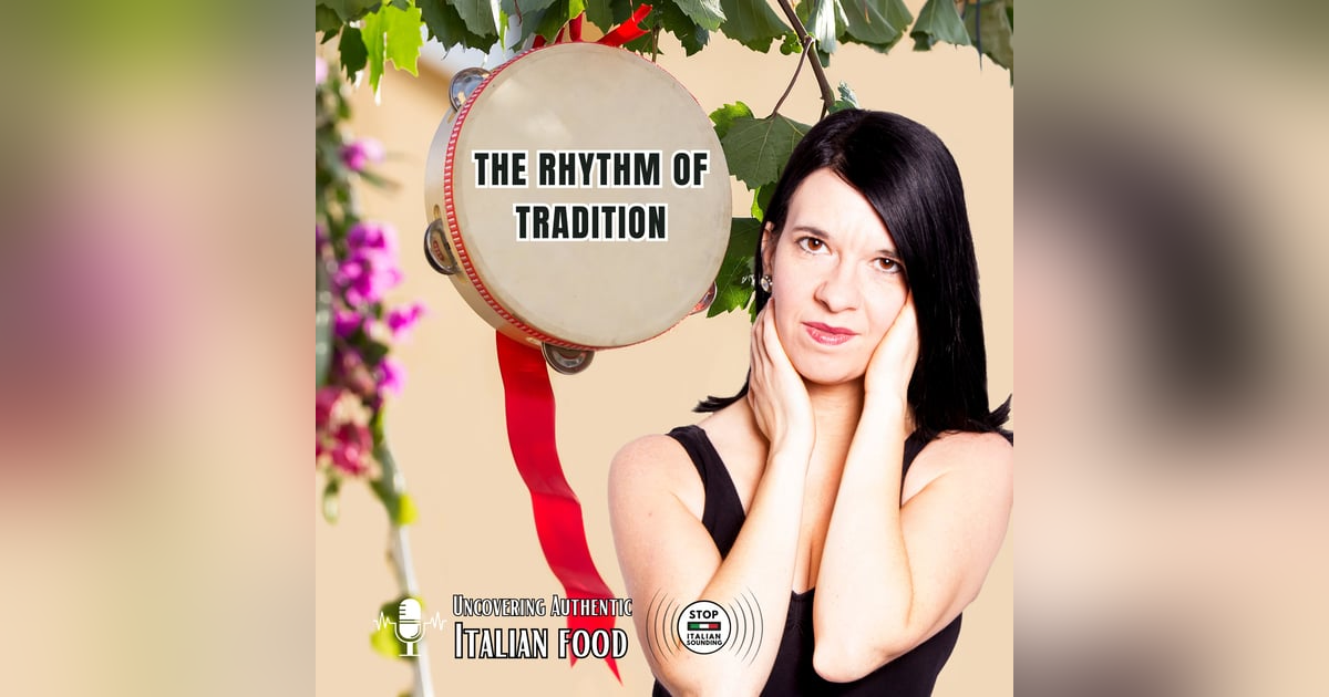 The Rhythm of Tradition The Rhythm of Tradition