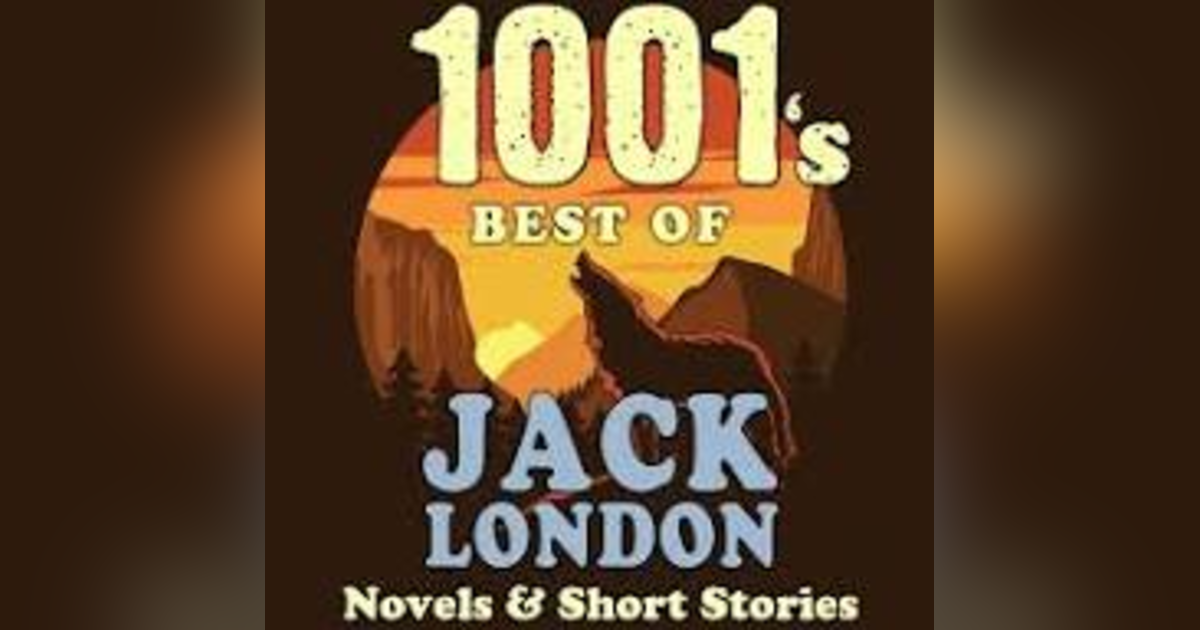 THE LEOPARD MAN (FROM 1001 BEST OF JACK LONDON) SHORT SHORT SATURDAY SPECIAL THE LEOPARD MAN (FROM 1001 BEST OF JACK LONDON) SHORT SHORT SATURDAY SPECIAL
