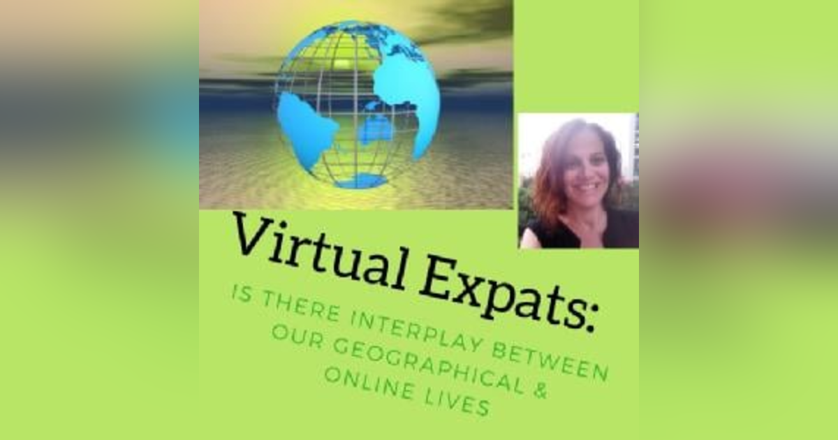 Virtual Expats Virtual Expats