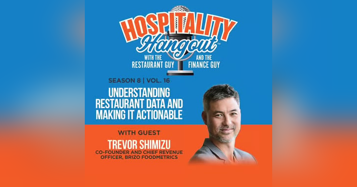 image for From Pro Ball to Food Metrics: Trevor Shimizu's Unexpected Journey