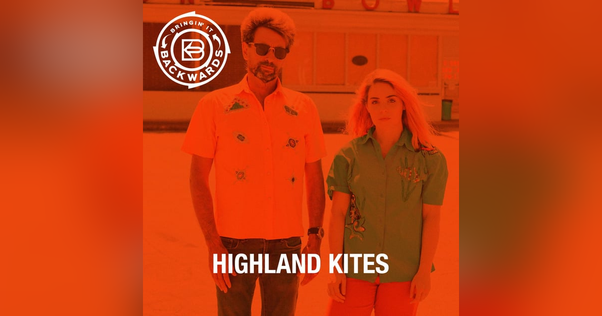 Interview with Highland Kites Interview with Highland Kites