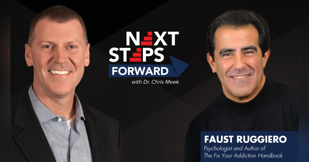 Understanding and Overcoming Addiction with Faust Ruggiero Understanding and Overcoming Addiction with Faust Ruggiero