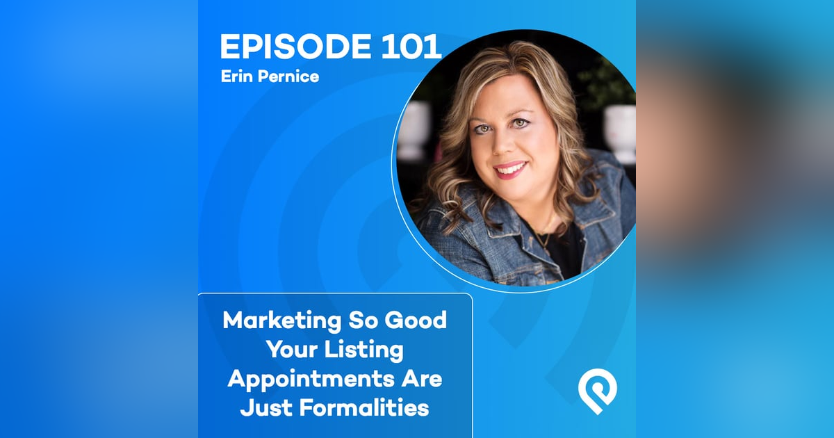Marketing So Good Your Listing Appointments Are Just Formalities Marketing So Good Your Listing Appointments Are Just Formalities