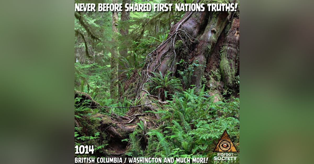 First Nations Truths | British Columbia First Nations Truths | British Columbia