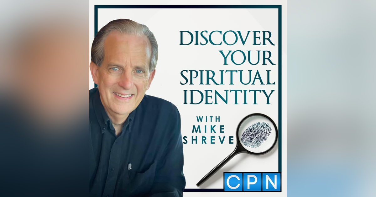 How Can a Pine Cone Teach You to Be a Saint? (Ep 78) How Can a Pine Cone Teach You to Be a Saint? (Ep 78)