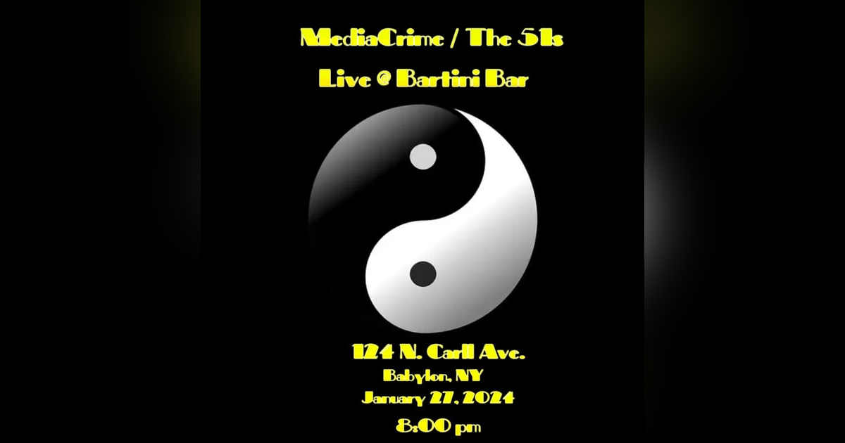 Episode 67: Fluxedo Junction - 2/3/24 (The 51s) Episode 67: Fluxedo Junction - 2/3/24 (The 51s)