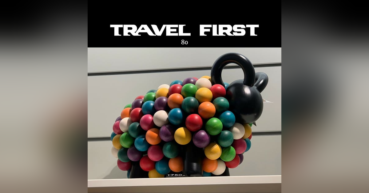 80: Norway Day 2 - Helsinki Day 2 80: Norway Day 2 - Helsinki Day 2