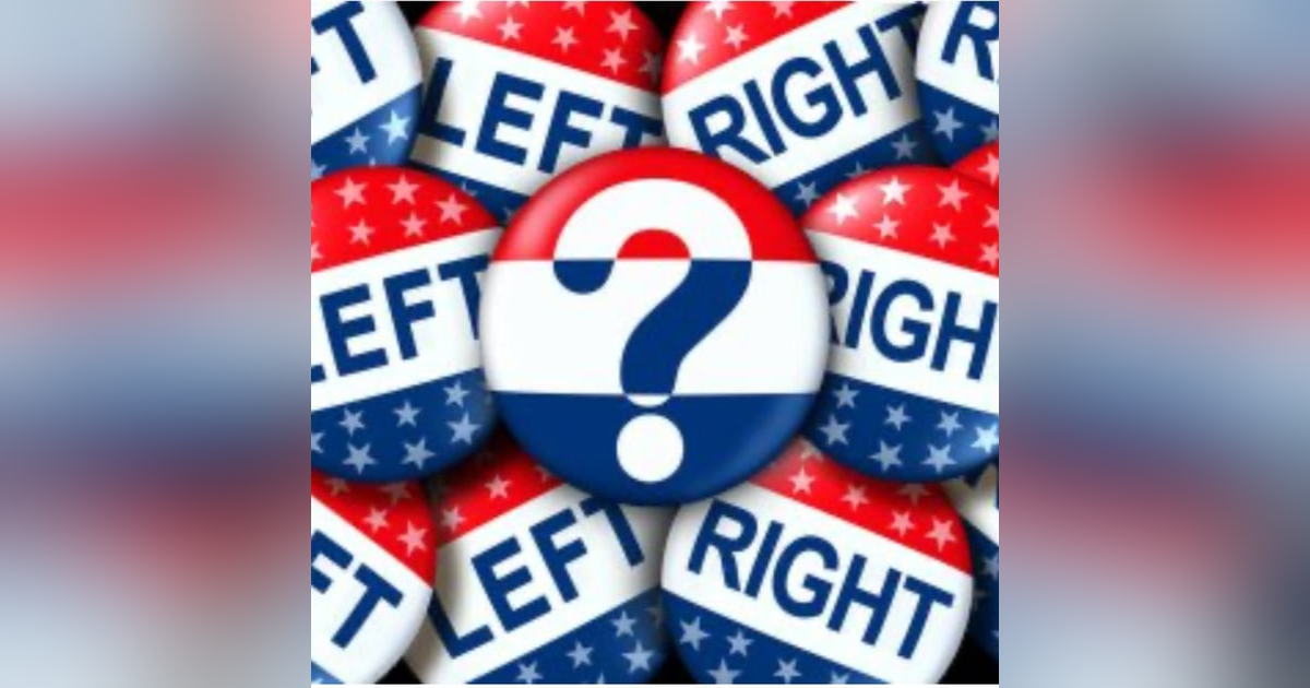 The Power of the Independent Voter. Talking with Adam Brandon The Power of the Independent Voter. Talking with Adam Brandon