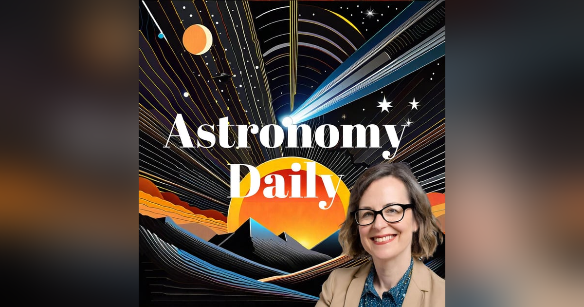 SpaceX Scrubs, Europa's Icy Mysteries, and the Remarkable 3I/Atlas Comet SpaceX Scrubs, Europa's Icy Mysteries, and the Remarkable 3I/Atlas Comet