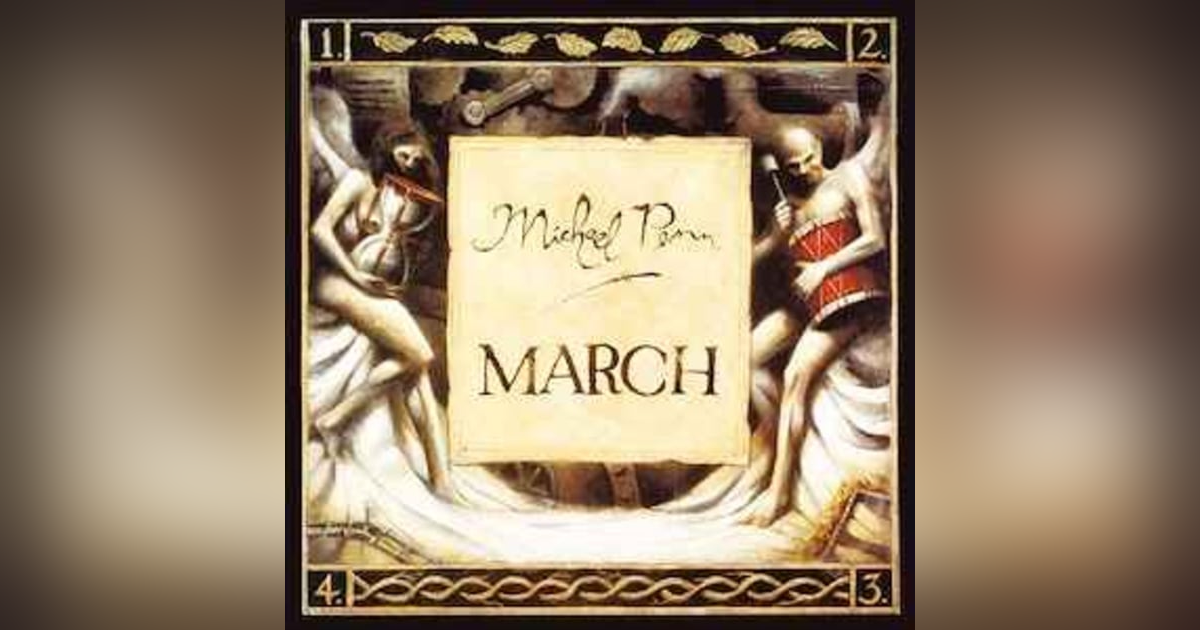 39: Michael Penn, 39: Michael Penn,
