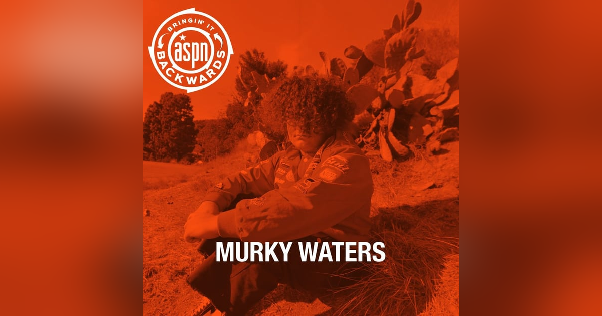 Interview with Murky Waters Interview with Murky Waters