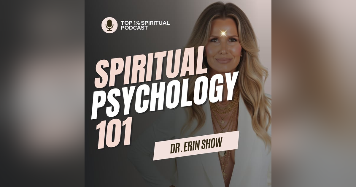 #1 Spiritual Psychology Series | The Science of Spirituality #1 Spiritual Psychology Series | The Science of Spirituality