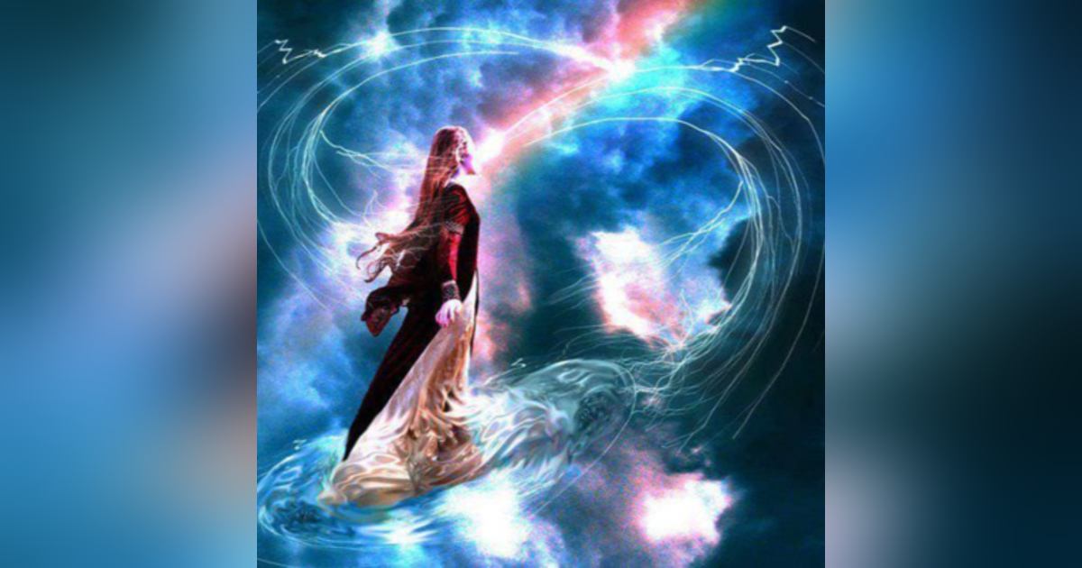 The Multiple Stages of Dying While Living The Multiple Stages of Dying While Living