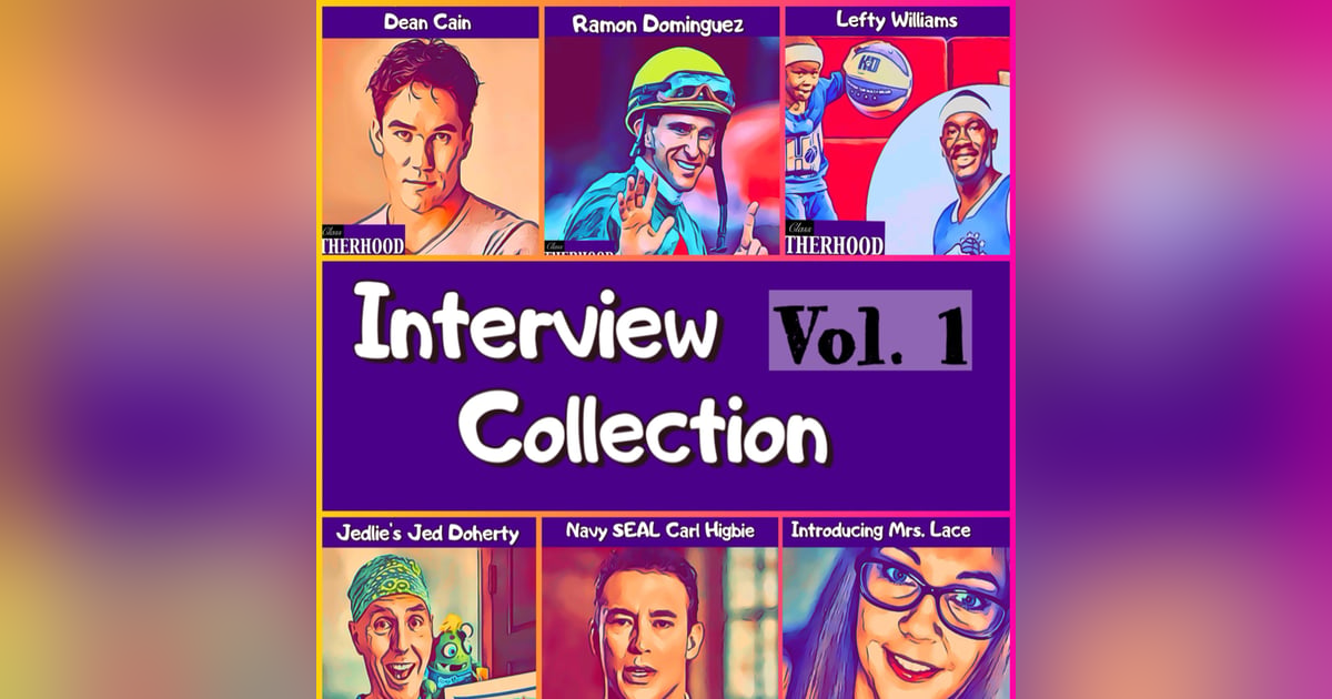 Interview Collection vol. 1 Interview Collection vol. 1