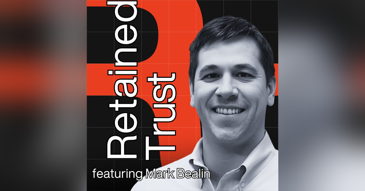 Hard Decisions, Real Growth: The SearchLab Story with Mark Bealin Hard Decisions, Real Growth: The SearchLab Story with Mark Bealin