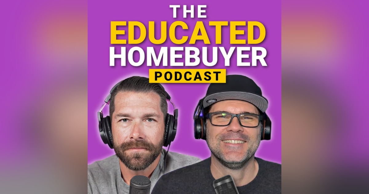 LIVE Q & A - This Is Having The BIGGEST Impact On The Housing Market LIVE Q & A - This Is Having The BIGGEST Impact On The Housing Market